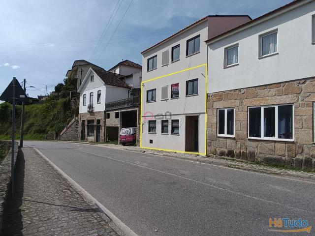 Apartamento venda em São Pedro Do Sul, Viseu