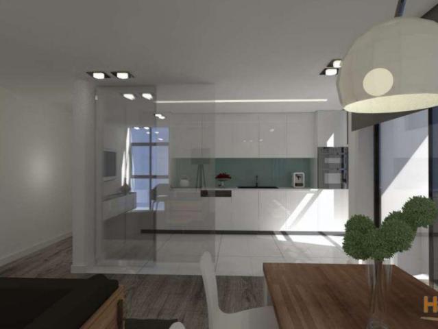 Apartamento venda em Viseu