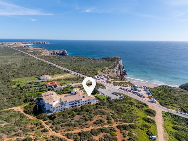 Apartamento venda em Vila Do Bispo, Faro