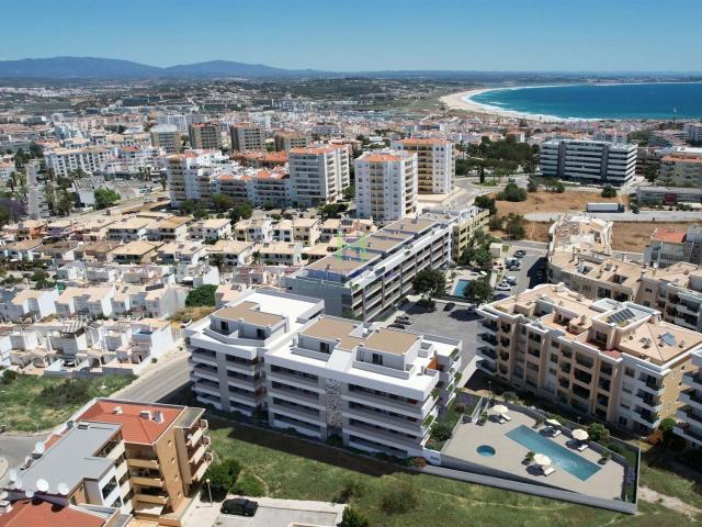 Apartamento venda em Lagos, Faro