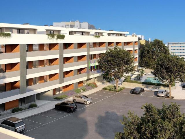 Apartamento venda em Cerro das Mós, Lagos