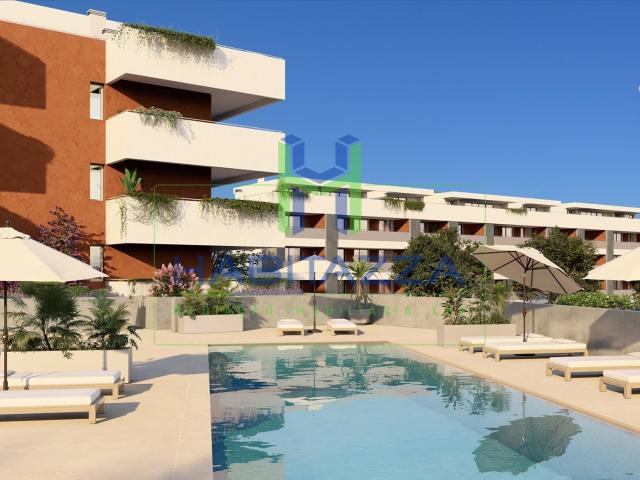 Apartamento venda em Cerro das Mós, Lagos