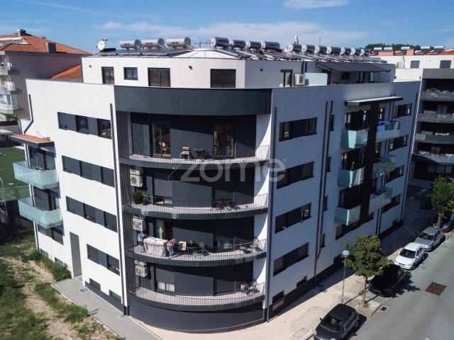 Apartamento venda em Guimarães, Braga