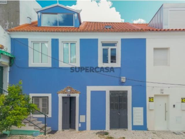 Casa venda em São Francisco Xavier, Lisboa