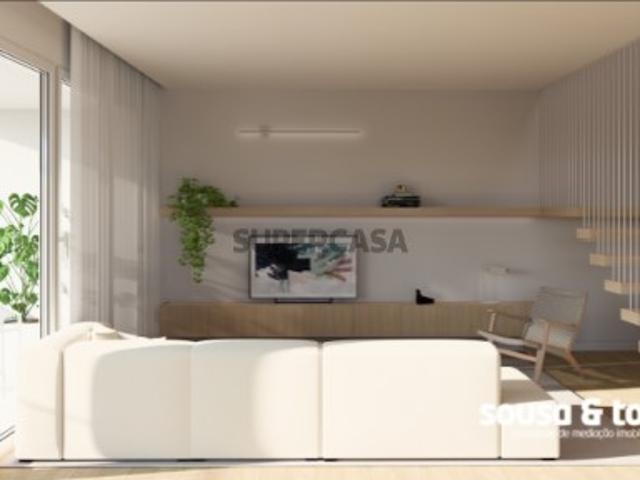 Casa venda em Bairro dos Anjos, Leiria