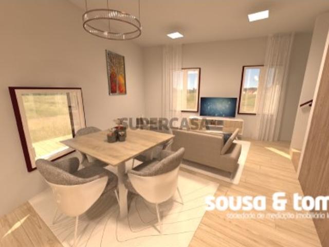 Casa venda em Bairro dos Anjos, Leiria