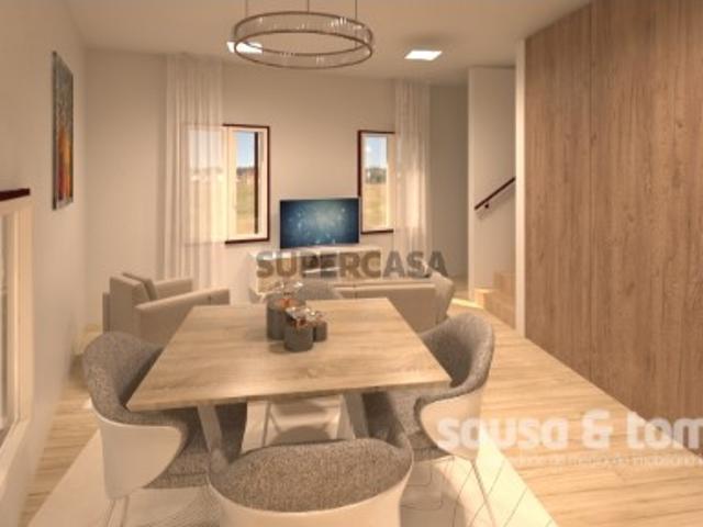 Casa venda em Bairro dos Anjos, Leiria