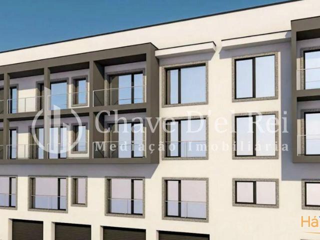 Apartamento venda em Viseu