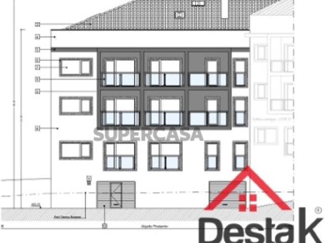 Casa venda em Travassós de Cima, Viseu