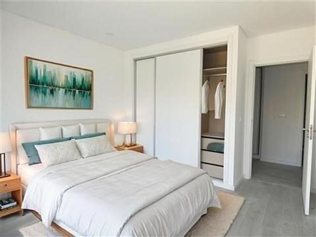 Apartamento venda em Rinchoa, Rio de Mouro