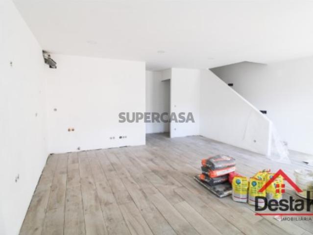 Casa venda em São Pedro Do Sul, Viseu