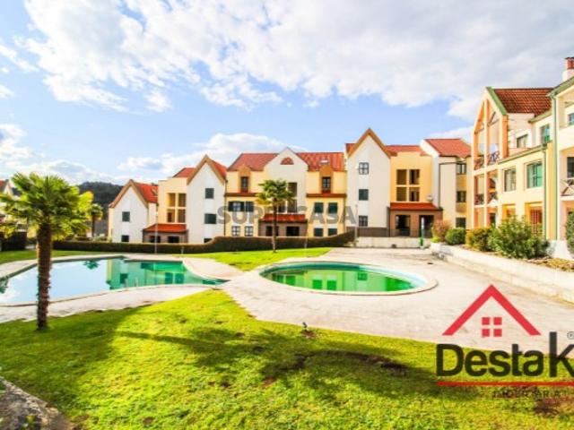 Casa venda em São Pedro Do Sul, Viseu