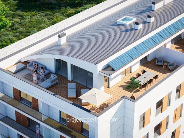 Apartamento venda em Silvalde, Aveiro
