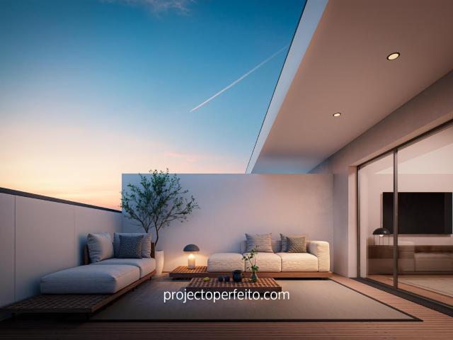 Apartamento venda em Silvalde, Aveiro