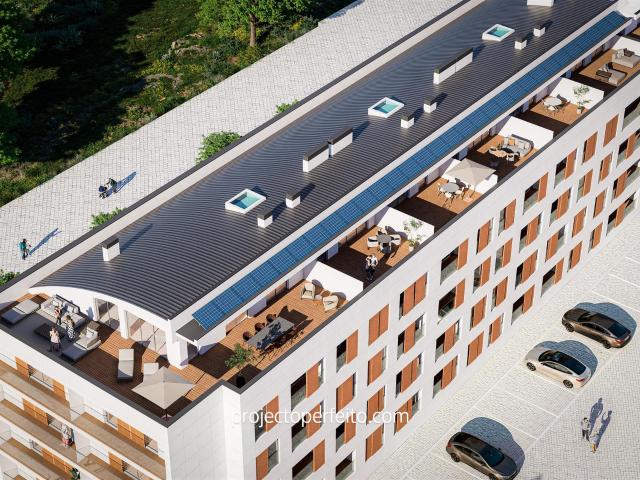 Apartamento venda em Silvalde, Aveiro