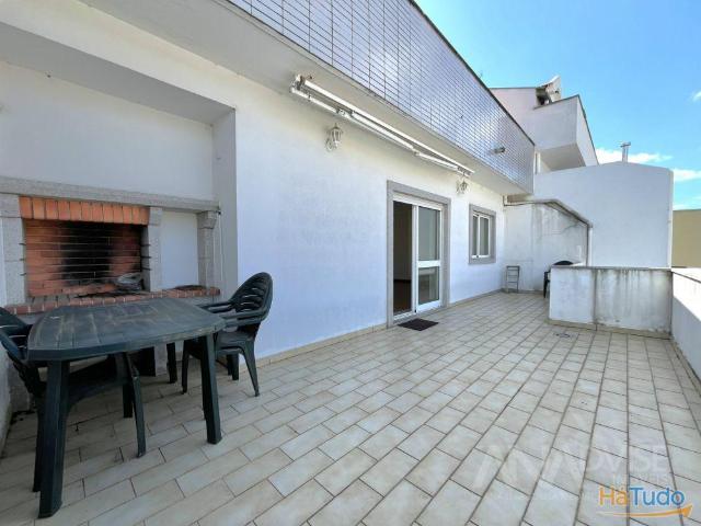 Apartamento venda em Viseu