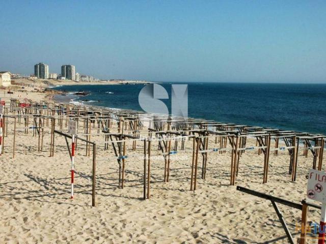 Apartamento venda em Vila Do Conde, Porto