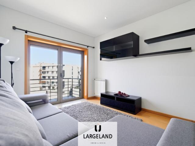 Apartamento venda em Glória e Vera Cruz, Aveiro