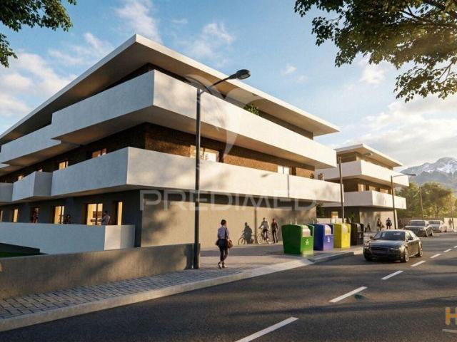 Apartamento venda em Melgaço, Viana Do Castelo