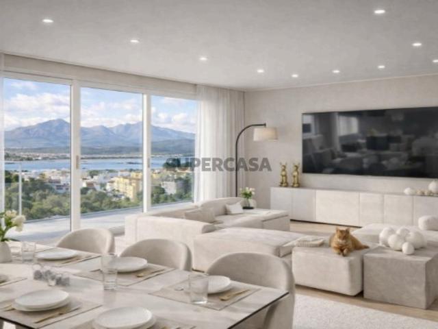Casa venda em Parchal, Faro