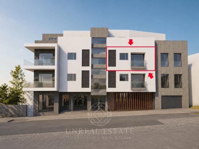 Apartamento venda em Torres Novas, Santarém