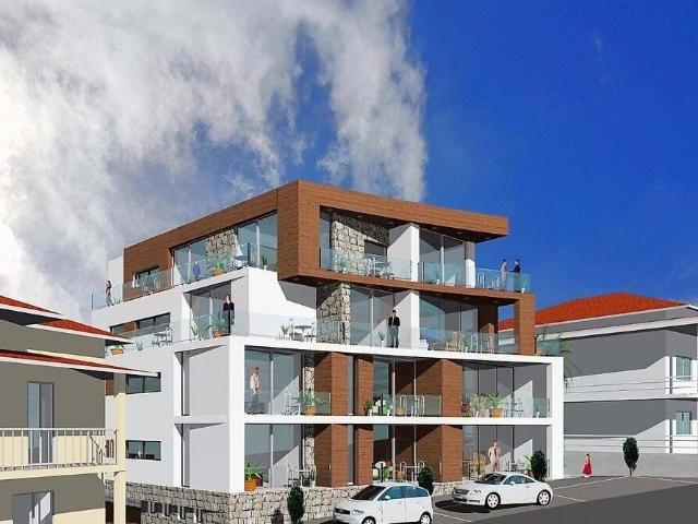 Apartamento venda em Caldeira, Câmara de Lobos