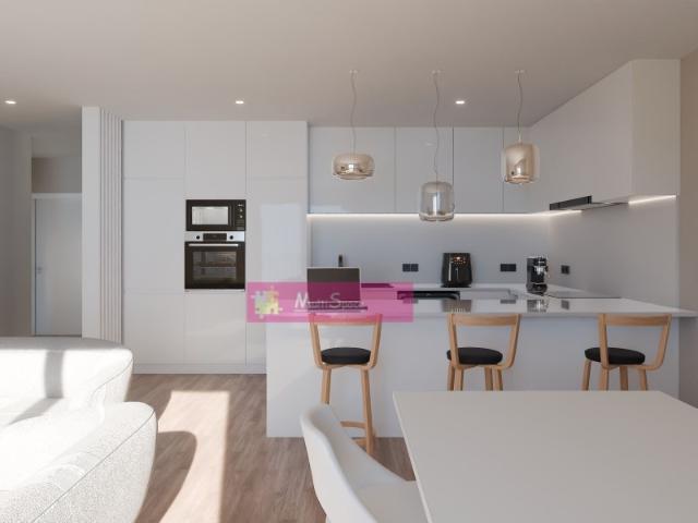 Apartamento venda em Entroncamento, Nossa Senhora De Fátima