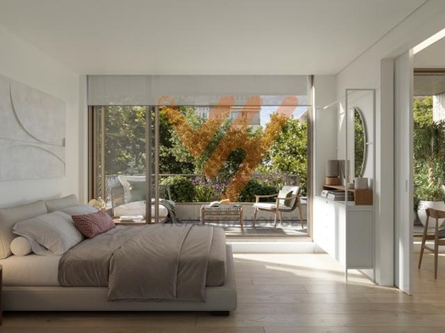 Apartamento venda em Bairro de São Miguel, Lisboa