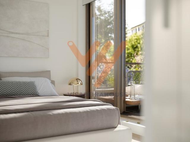Apartamento venda em Bairro de São Miguel, Lisboa