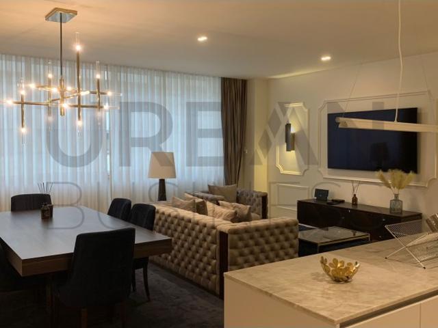 Apartamento alugar em Santo António, Lisboa