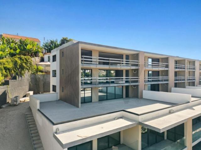 Apartamento venda em Levada do Cavalo, Funchal
