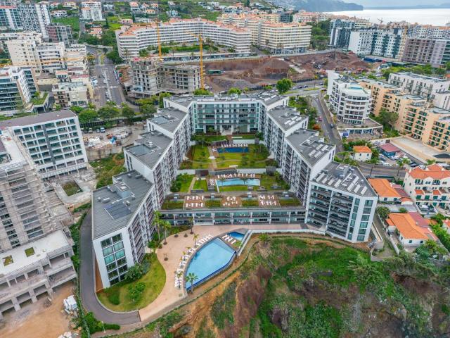 Apartamento venda em Piornais, Funchal