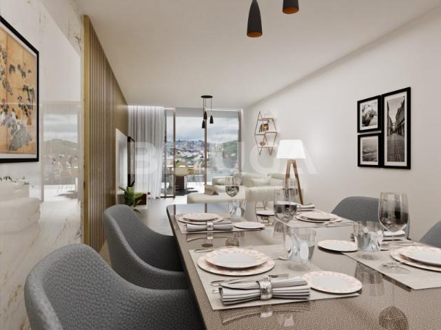 Apartamento venda em Câmara De Lobos, Ilha Da Madeira