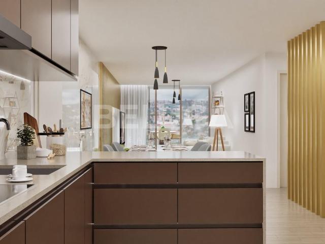 Apartamento venda em Câmara De Lobos, Ilha Da Madeira