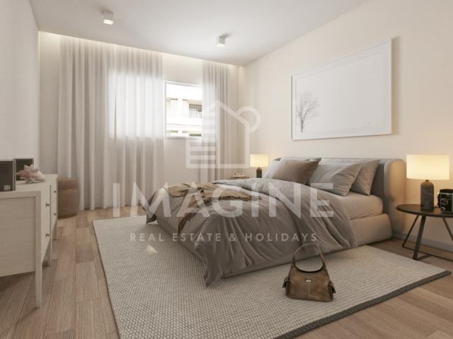 Apartamento venda em Afonso Costa, Setúbal