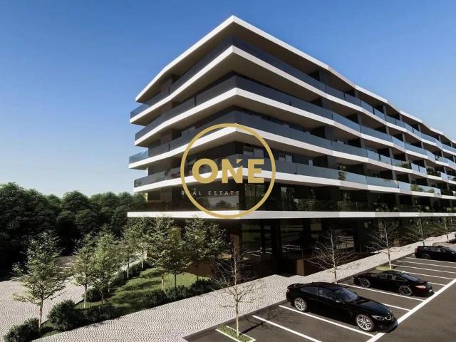 Apartamento venda em Vila Nova De Famalicão, Serralho