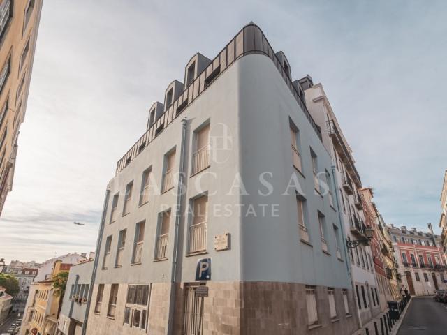 Apartamento venda em Santo António, Lisboa