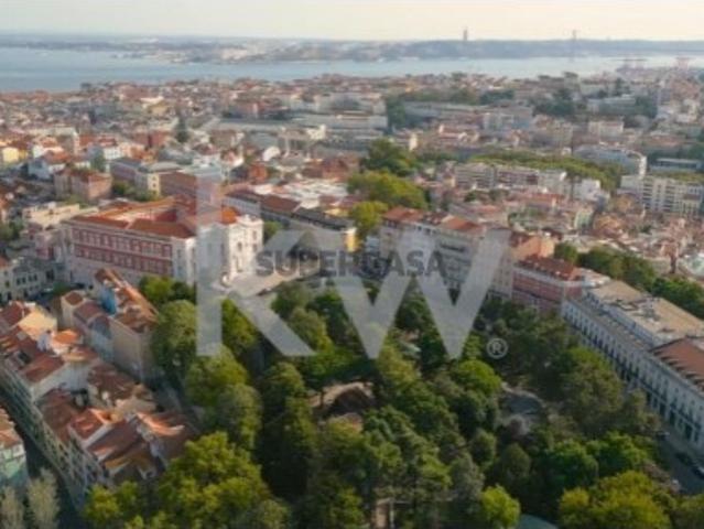 Casa venda em Santo António, Lisboa