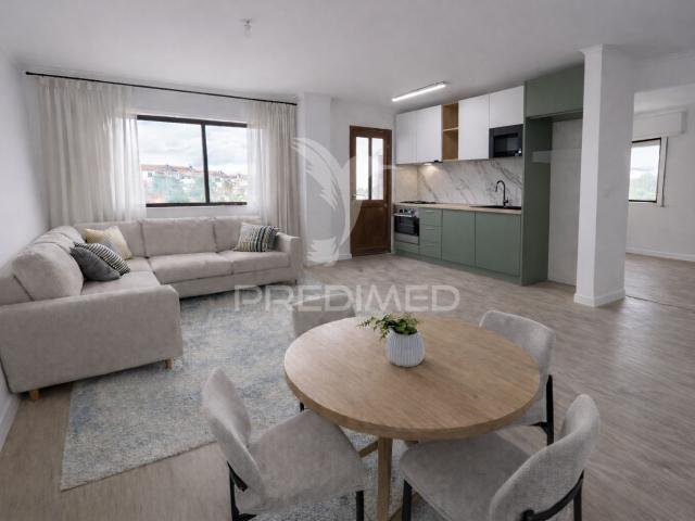 Apartamento venda em Gondomar, Porto