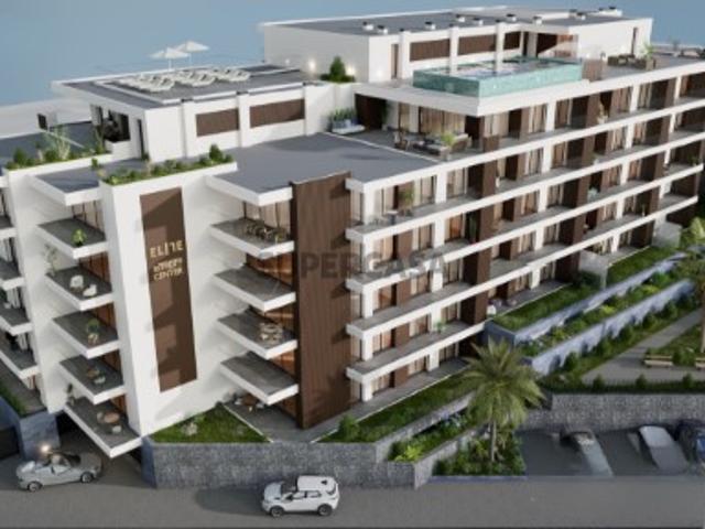 Casa venda em Câmara De Lobos, Ilha Da Madeira