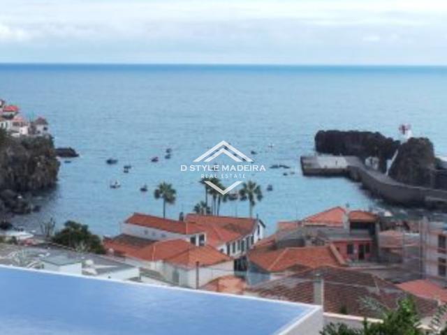 Apartamento venda em Câmara De Lobos, Ilha Da Madeira