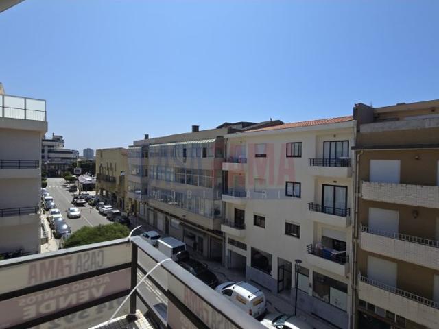 Apartamento venda em Vila Do Conde, Porto