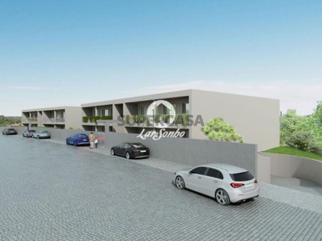 Casa venda em Abade de Neiva, Barcelos