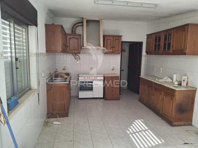 Apartamento venda em Abrantes, Santarém