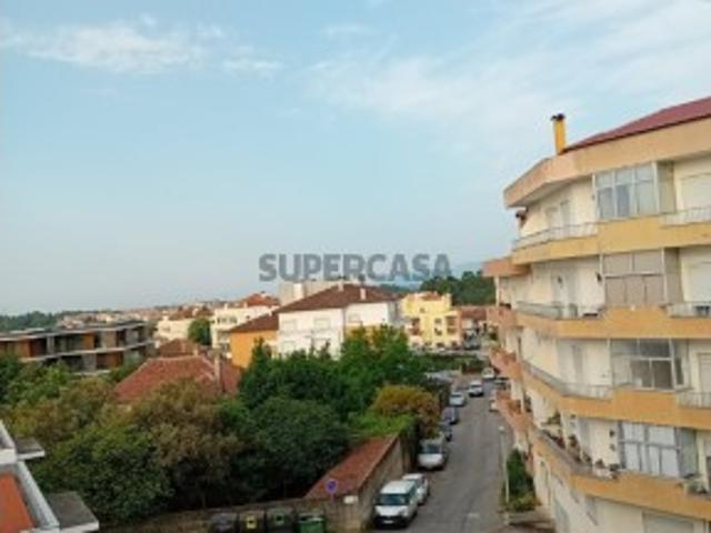 Casa venda em Viseu, Bairro do Vale