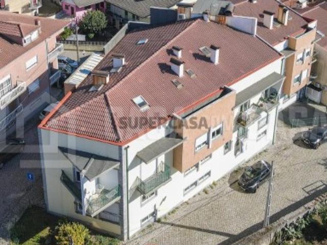 Casa venda em Viseu, Bairro do Vale