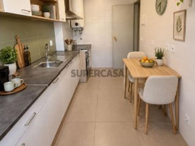 Casa venda em Alto da Cova da Moura, Amadora