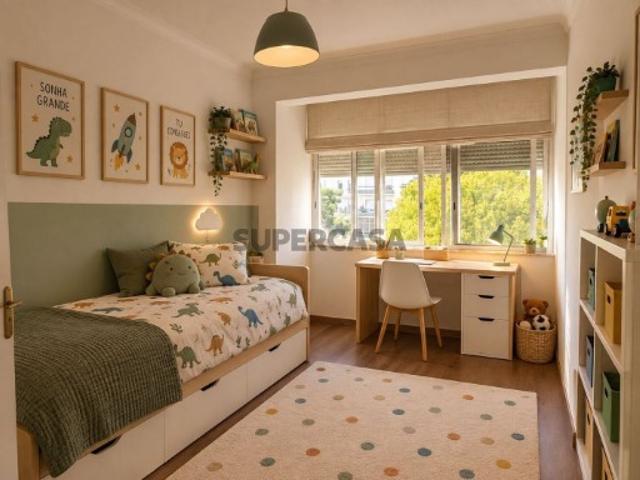 Casa venda em Urbanização da Atalaia, Amadora