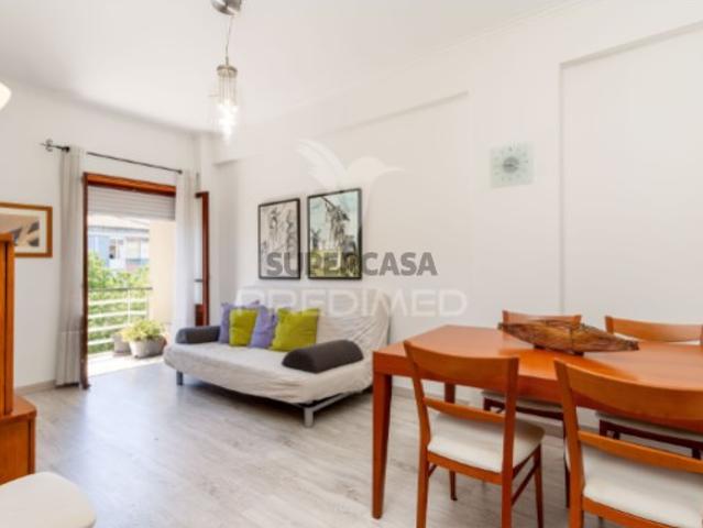 Casa venda em Damaia de Baixo, Amadora