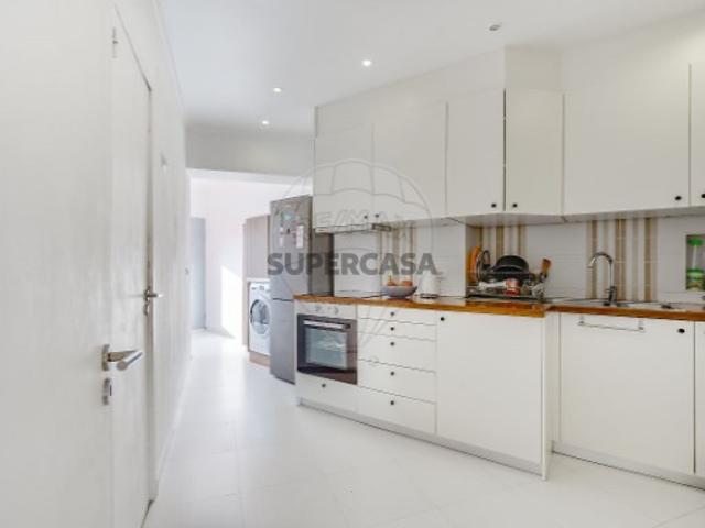 Casa venda em Damaia de Baixo, Amadora